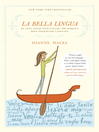 Cover image for La Bella Lingua